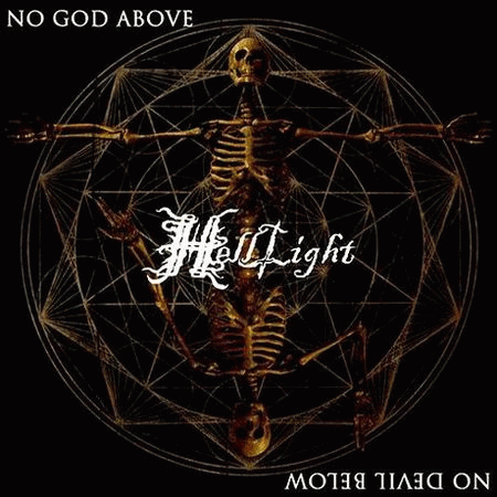 Hell Light : No God Above, No Devil Below Hell Light : No God Above, No Devil Below